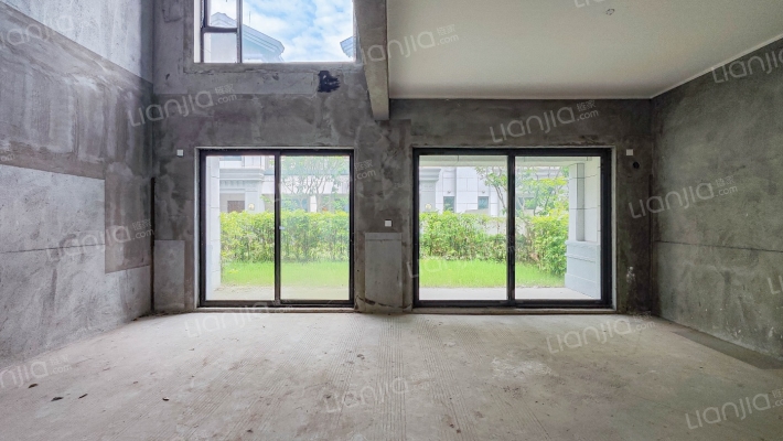 长桥江山揽江二手房实景图