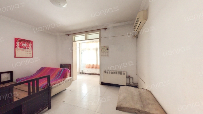 纺东坊二手房实景图