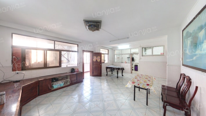 水产研究所家属楼二手房实景图