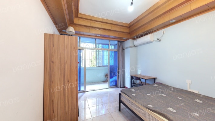 司法局宿舍(天河区)二手房实景图