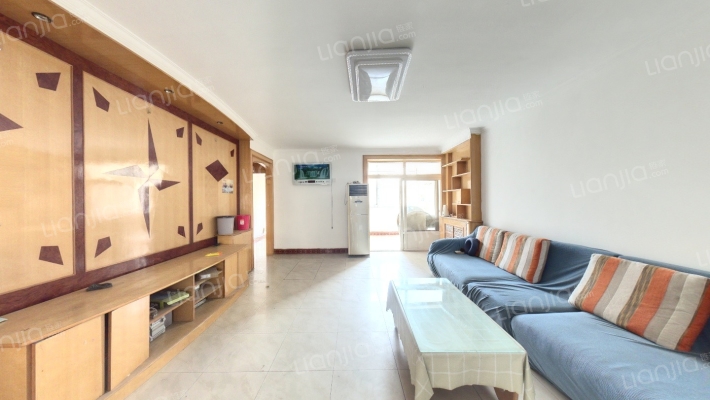 青海园二手房实景图