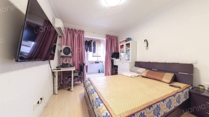 沿河二村二手房实景图