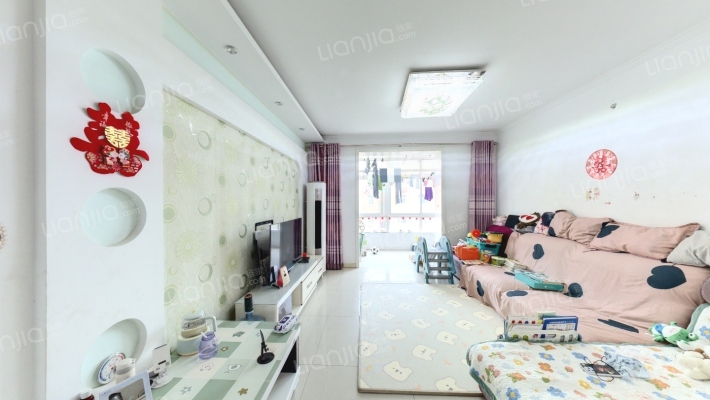 中泽七色镇二手房实景图