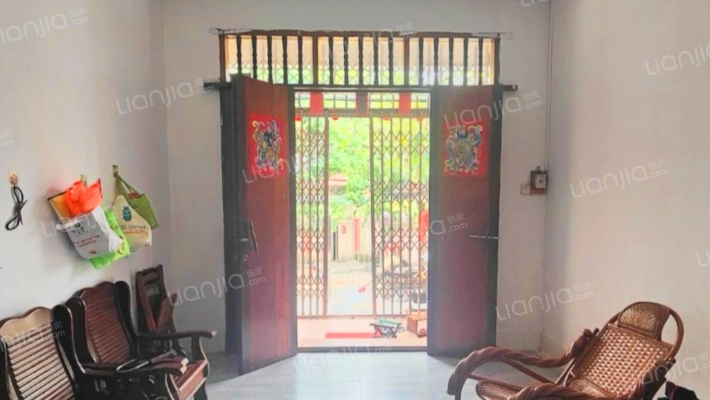 地角新街二手房实景图