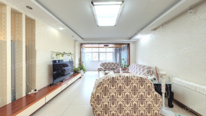 安信花园二手房实景图