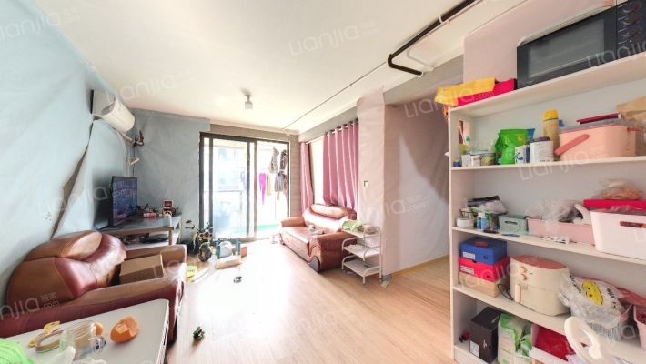 悦珑苑二手房实景图