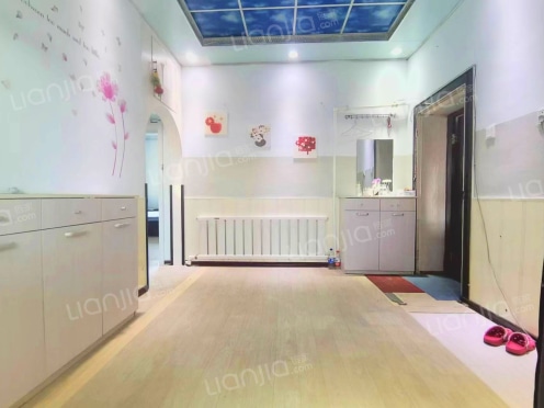 整租·江华一区 2室1厅 南/北