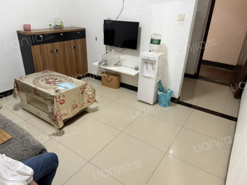 整租·桥南小区 2室1厅 南