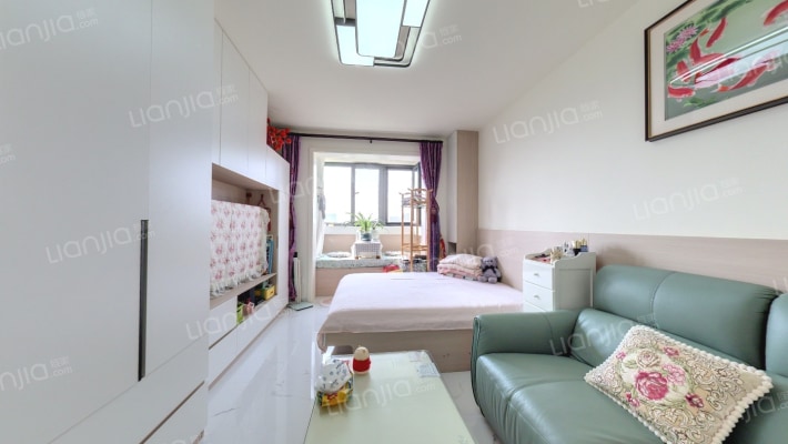 康庄东路19号院二手房实景图