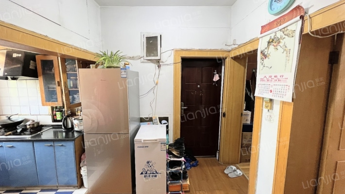 东新北路8号二手房实景图