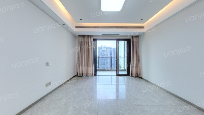 时代中国时代天韵二手房实景图