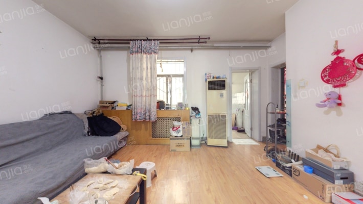 中国水电三局家属院二手房实景图