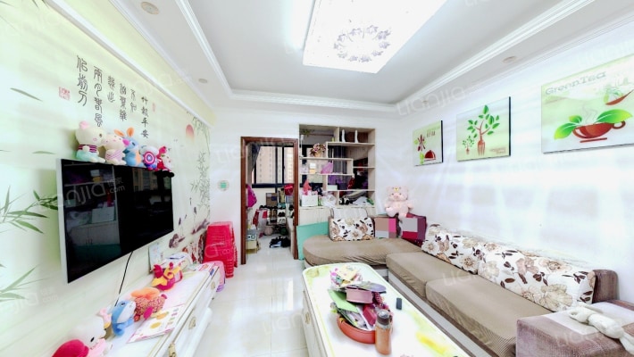 上园二手房实景图