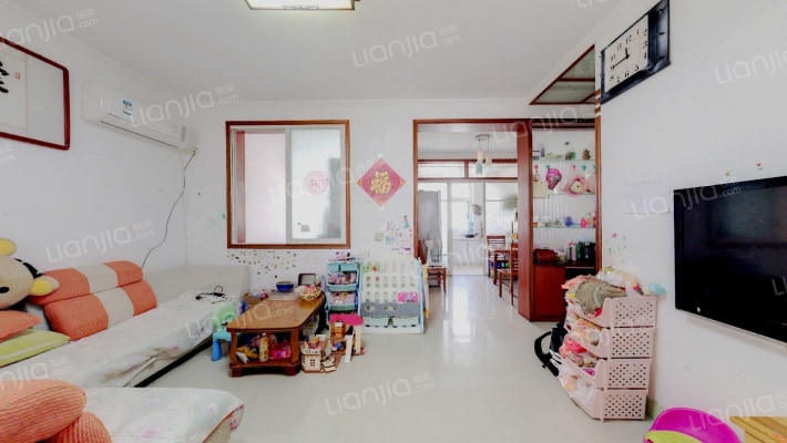 银苑小区(寒亭区)二手房实景图