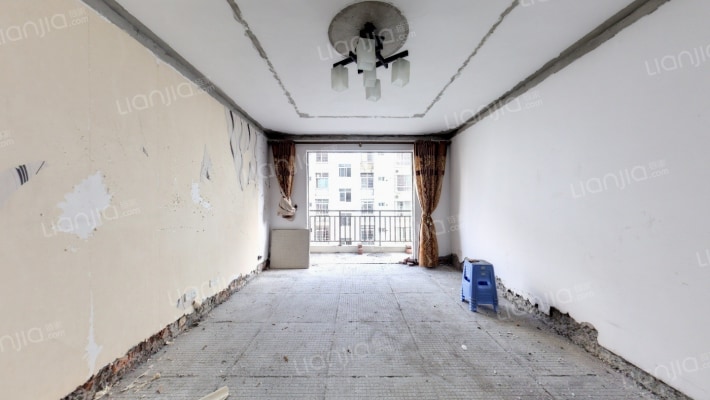 悦发花园二手房实景图