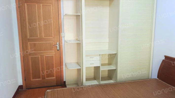 城市花苑北区二手房实景图