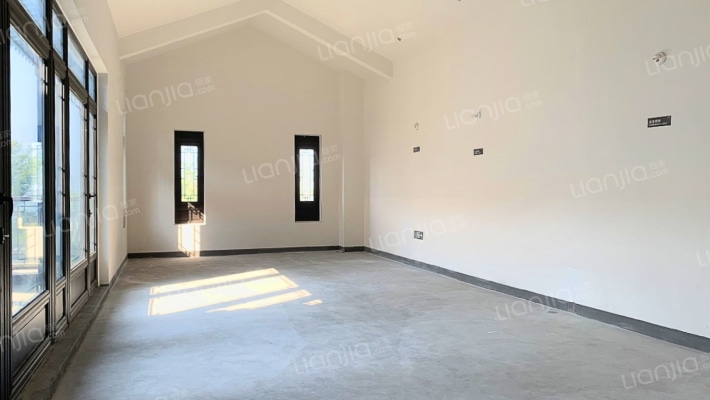 元舍二手房实景图