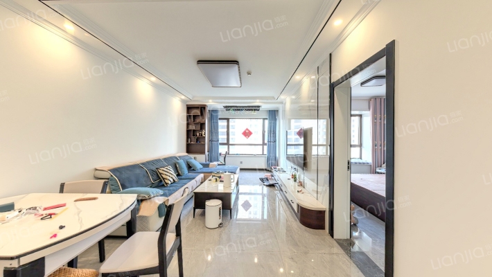 中参雅园二手房实景图