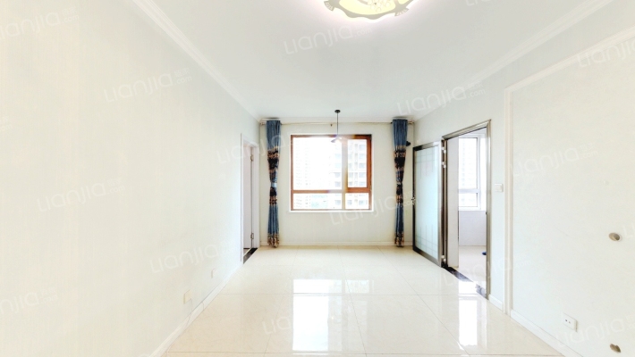 富海澜湾半岛二手房实景图