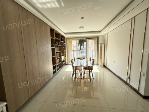 整租·天一仁和智慧之城 3室1厅 南