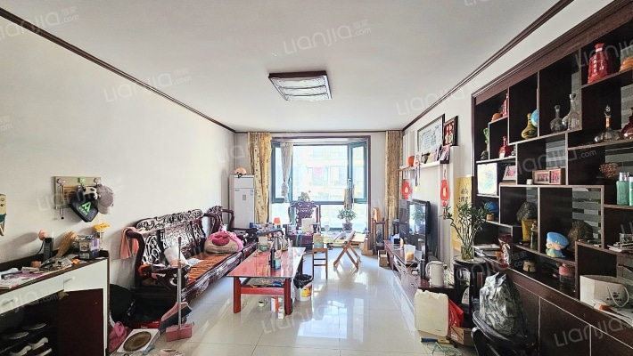 圣华苑二手房实景图