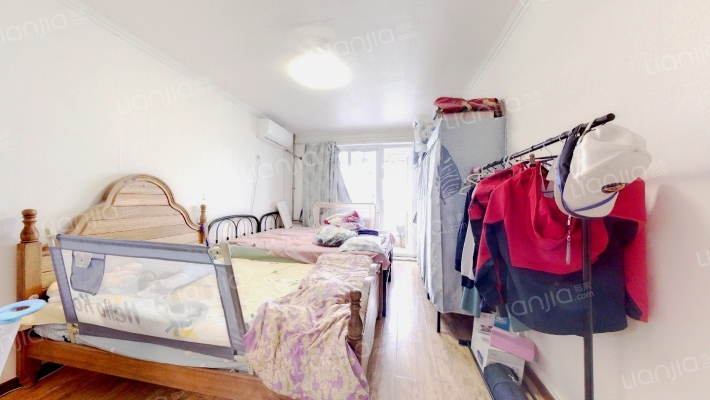 二龙路二手房实景图