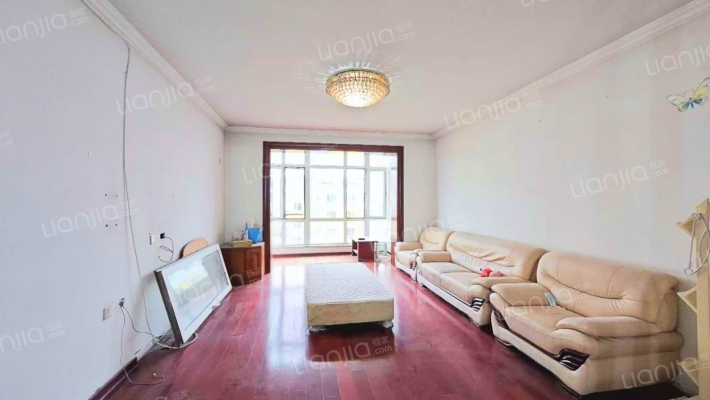 军乐园二手房实景图