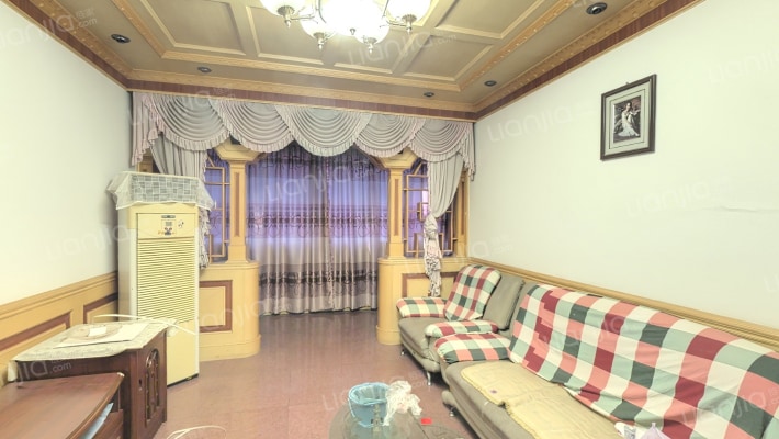 新兴桥二手房实景图