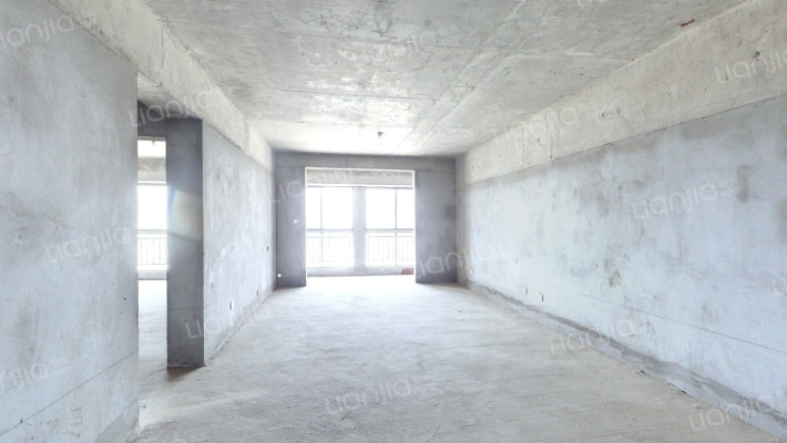 泾渭大厦二手房实景图