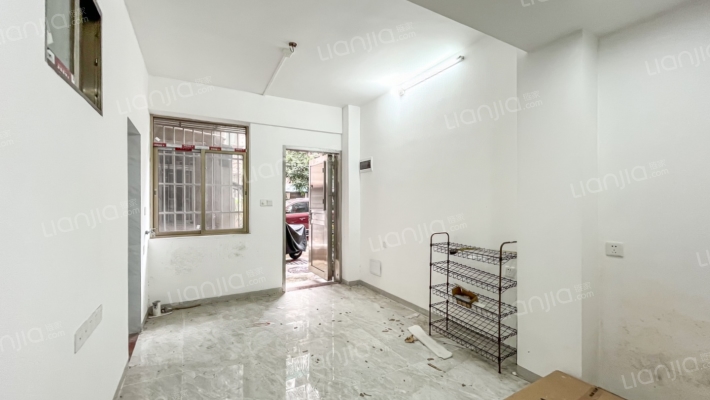 龙口西路13号-15号宿舍(单号)二手房实景图