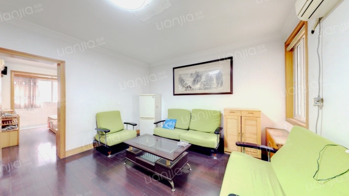 龙洲花园二手房实景图