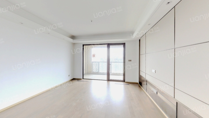 澄江金茂府二手房实景图