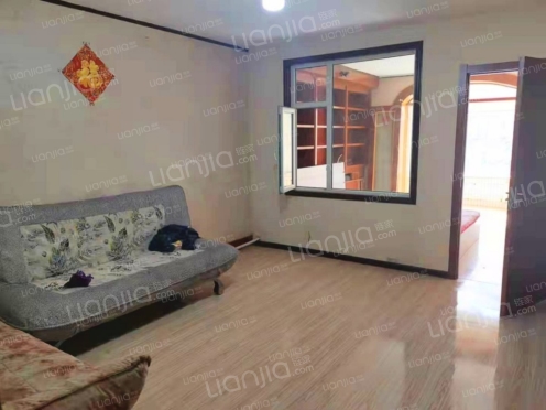 整租·恒山花园小区 2室1厅 南/北