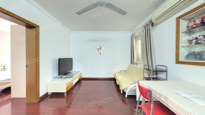 华莘花园二手房实景图