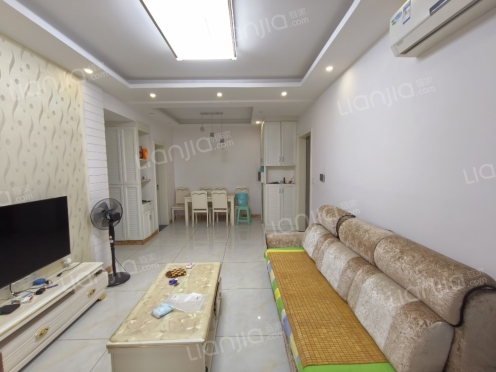 整租·保利爱尚里尚佳 1室1厅 南