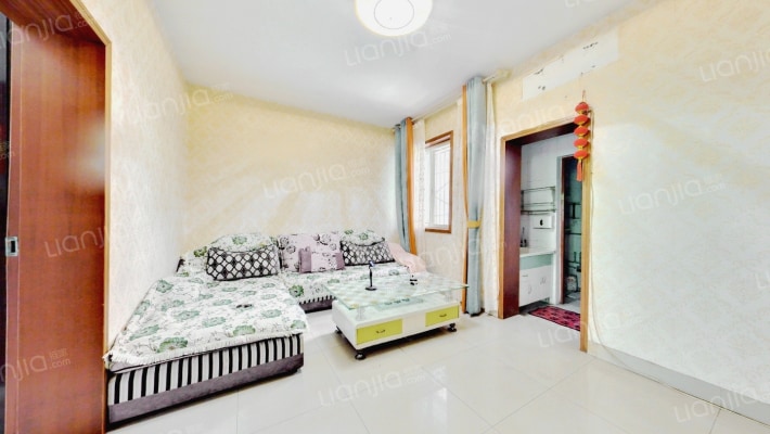 华庆小区二手房实景图