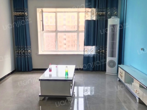 整租·蓝水湾六期 3室2厅 南