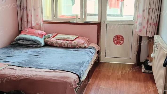 隆福小区二手房实景图