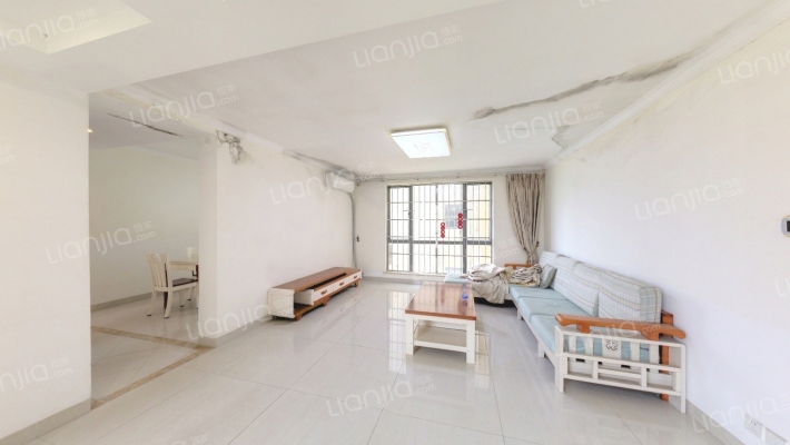 中惠香樟半岛花园二手房实景图