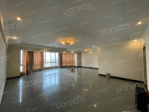 整租·福天大厦 3室2厅 东