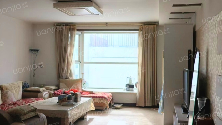 阳光佳苑A区二手房实景图