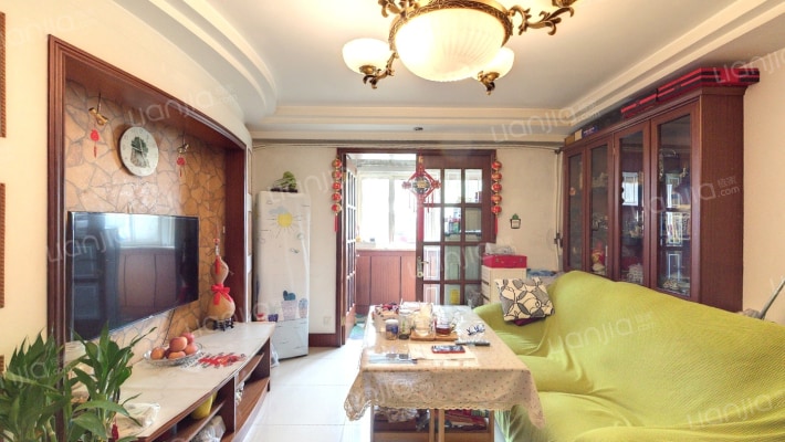 秀丽园二手房实景图