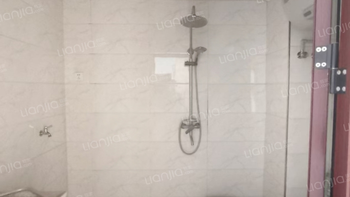 水榭春天 2室1厅 南 北-卫生间