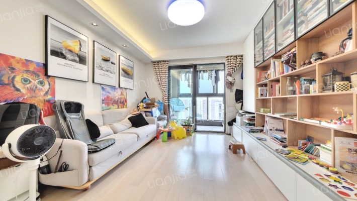 宝业爱多邦二手房实景图