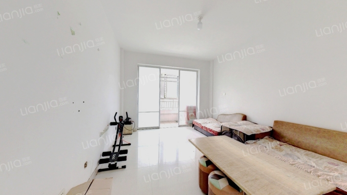 翰林苑二手房实景图