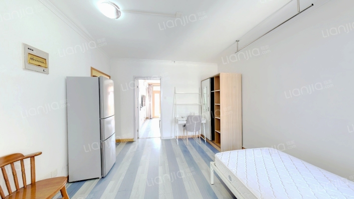 苜蓿园山庄二手房实景图