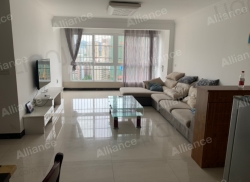 整租·新龙嘉园 4室2厅 东北_新龙嘉园租房