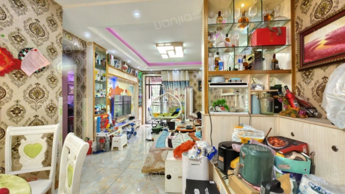 贵格俊岭二手房实景图