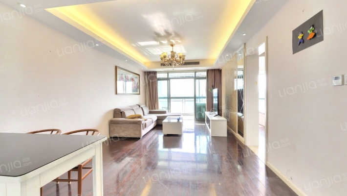 嘉利豪园二手房实景图