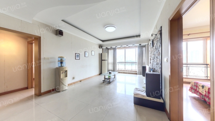 畔江楼小区二手房实景图